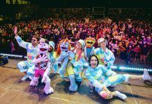 FestiCRIN finalizará su 8va edición con espectacular cierre en el Parque Mirador Viejo de Independencia