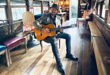 Moro González lanza videoclip de su nuevo single «Es mi canción»