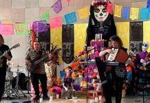 Ajimsa realiza exitosa gira por México