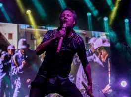 Encuentro Estelar afianza visión de la industria musical en la Región de Coquimbo