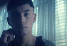 Pablo Rojas, el ganador de The Voice Chile, nos presenta «Cargar el Peso»