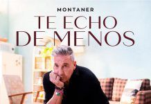 Ricardo Montaner regresa a la balada pop con ‘Te echo de menos’