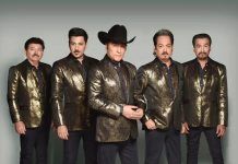 Los Tigres del Norte ganan Grammy el premio Mejor Álbum Norteño y presentan “Ni se imaginan” en versión ultra pop bailable