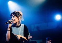 Zaz llega a Chile con ‘Organique Tour’