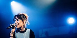 Zaz llega a Chile con ‘Organique Tour’