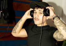 Keed Baby lanza su esperado nuevo EP