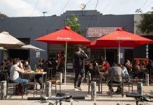 Cartelera Bar De Rene: Semana del 22 al 16 de noviembre