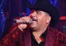 Chuy Lizárraga sigue conquistando escenarios a nivel mundial