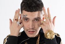 Marcianeke promete romperla con su nuevo single “Xocalo”