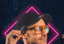 Gontte estrena su segundo single y videoclip “Cerca”