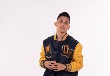 Luis Vázquez recibe la navidad con “Mapeye 2022”