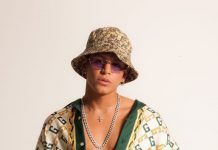 Kamm promete romperla con su nuevo single «Las cartas»