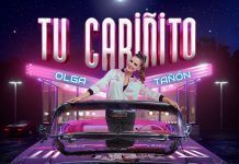 Olga Tañón estrena una nueva versión de su éxito mundial “Tu cariñito”
