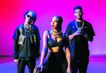 ChocQuibTown anuncia el lanzamiento de su nuevo tema “Los del vacile”