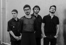 Morat publica su cuarto álbum «Si ayer fuera hoy»