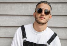 Yzel se estrena en la industria musical con su sencillo “Lunes”