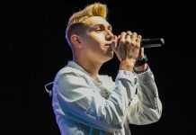Max El Príncipe promete romperla con su nuevo single “El Trago”