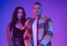 Christian Pagán y Cory lanzan el tema «Viajo feliz»
