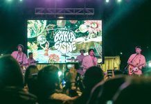Astronautiko + banda se presentará el 27 de noviembre en Santiago