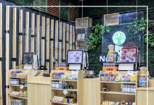 SIGRID ALEGRIA DARÁ EL VAMOS A LA PRIMERA TIENDA DE NEWTREE EN CHILLÁN