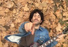 Del Jardín presenta su nuevo single “La Búsqueda”