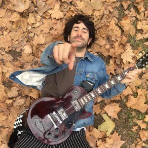 Del Jardín presenta su nuevo single “La Búsqueda”