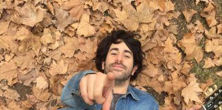 Del Jardín presenta su nuevo single “La Búsqueda”