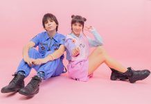 Romances modernos como videojuegos: Poder Fantasma estrena epé «bloqueo virtual </3"