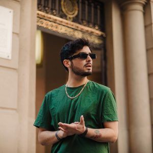 Franco Gi presenta “Seremos Magia” una canción de amor para dedicar