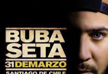 Bubaseta anuncia su regreso a los grandes escenarios