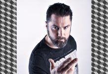 Carlos Cleaver presenta su nuevo single “Bring me down”