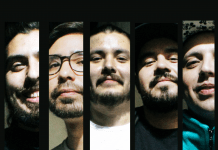 Definales publica su primer EP titulado “Inverso”