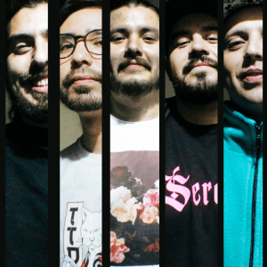 Definales publica su primer EP titulado “Inverso”