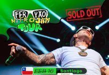 Feid agota su segundo concierto en menos de 30 minutos