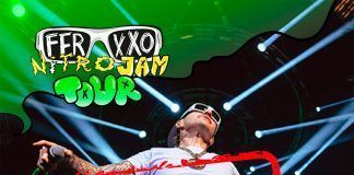 Feid agota tickets para su show en el Movistar Arena en tan solo 10 minutos