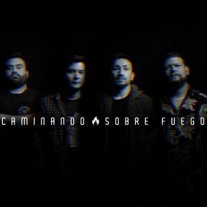 Caminando Sobre Fuego lanza su primer EP “Libertas”.