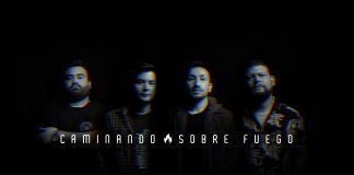 Caminando Sobre Fuego lanza su primer EP “Libertas”.