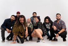 “Conchalí”, el nuevo disco de la banda nacional La Malaclase
