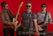Gran Capitals lanza nuevo single y video ‘La Marcha’