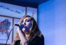 Reina Minerva publica nuevo video “Sesiones en la Ciudad”