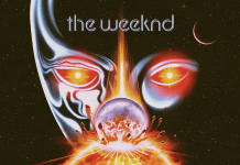 The Weeknd regresa a Chile en el marco de su gira ‘After Hours Til Dawn Stadium Tour’