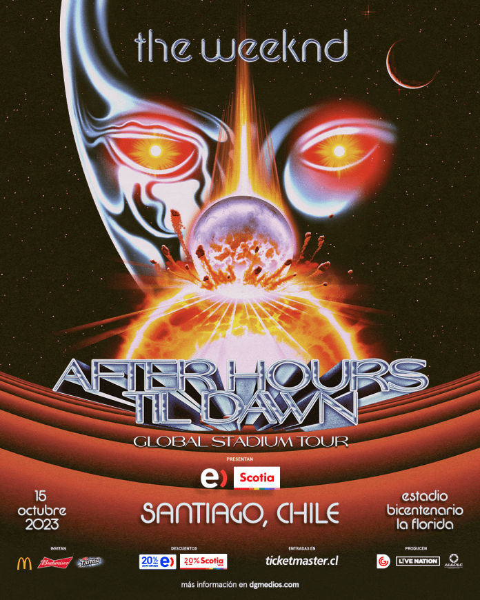 The-Weeknd-regresa-a-Chile-en-el-marco-de-su-gira-After-Hours-Til-Dawn-Stadium-Tour