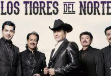 Los Tigres del Norte presentan su nuevo single “El primer lugar”