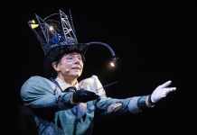 Todo lo que debes saber para no perderte Cirque du Soleil en Chile