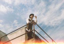 MAGA ilumina su repertorio con energético nuevo EP «Trama»