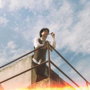 MAGA ilumina su repertorio con energético nuevo EP «Trama»