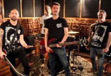 Paktum mezcla el rock con sonidos afro y latinos en su nuevo single “El Conjuro”
