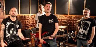 Paktum mezcla el rock con sonidos afro y latinos en su nuevo single “El Conjuro”