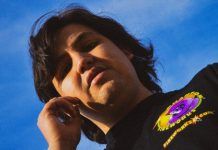 Felipe Zepeda presenta su disco debut «Nunca Volverá» y anuncia conciertos en Chile y España