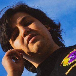 Felipe Zepeda presenta su disco debut «Nunca Volverá» y anuncia conciertos en Chile y España